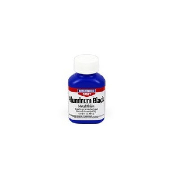 Birchwood Casey Air Gun Accessory 1 Birchwood Casey Aluminum Black Touch-Up