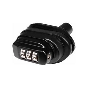 Franzen Security Air Gun Accessory 1 Franzen Security Gun Combination Trigger Lock
