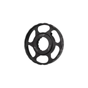 Utg Air Gun Accessory 1 UTG New Gen 80mm Add-On SWAT Wheel
