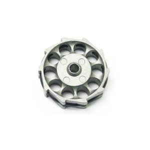 Hatsan Air Gun Accessory 1 Hatsan Magazine, .25 cal