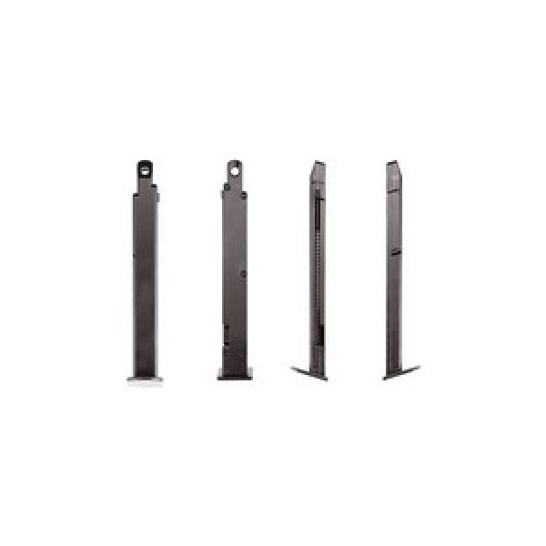Gletcher Air Gun Accessory 1 Gletcher TT Pistol BB Magazine