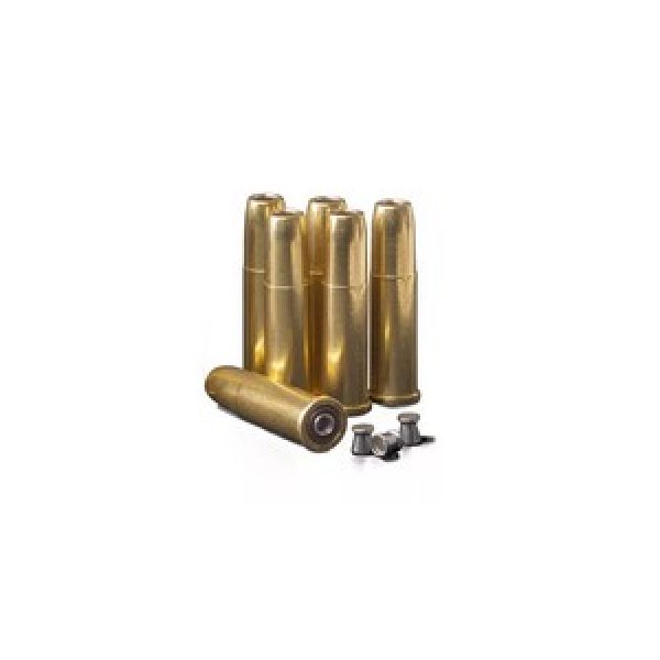 Crosman Air Gun Accessory 1 Crosman SNR357 Pellet Revolver Shells