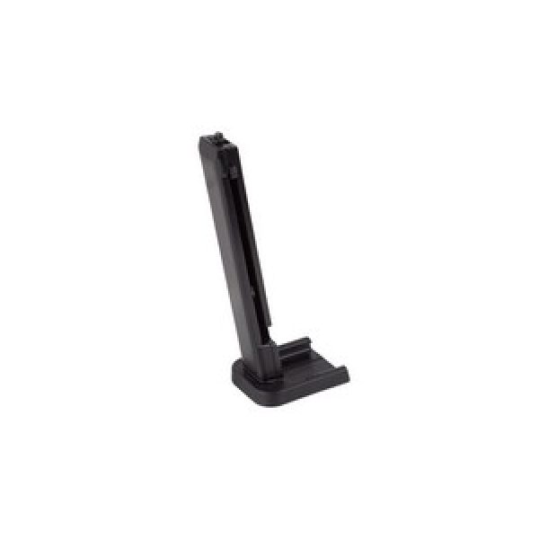 Glock Air Gun Accessory 1 Glock 19 BB Magazine, 16rd