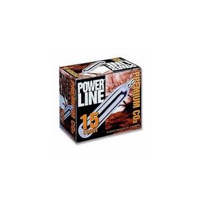 Daisy Air Gun Accessory 1 Daisy Powerline 12 gram CO2, 15 Pack (*)