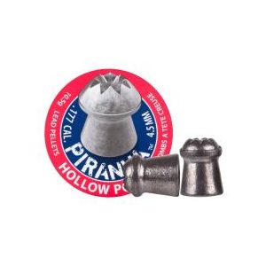 Crosman Pellets and BBs 1 Crosman Premier Piranha .177 Cal, 10.5 gr - 400 ct 0.177