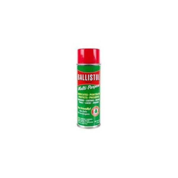 Ballistol Air Gun Accessory 1 Ballistol Lube, 6oz Aerosol