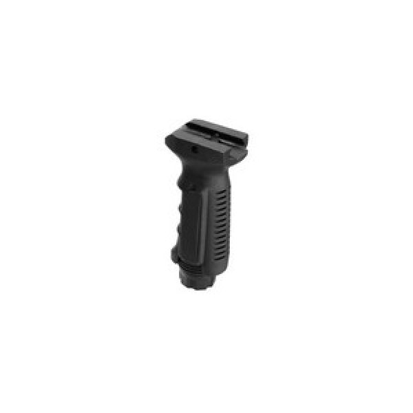 Utg Air Gun Accessory 1 UTG Deluxe Ergonomic Foregrip, Black