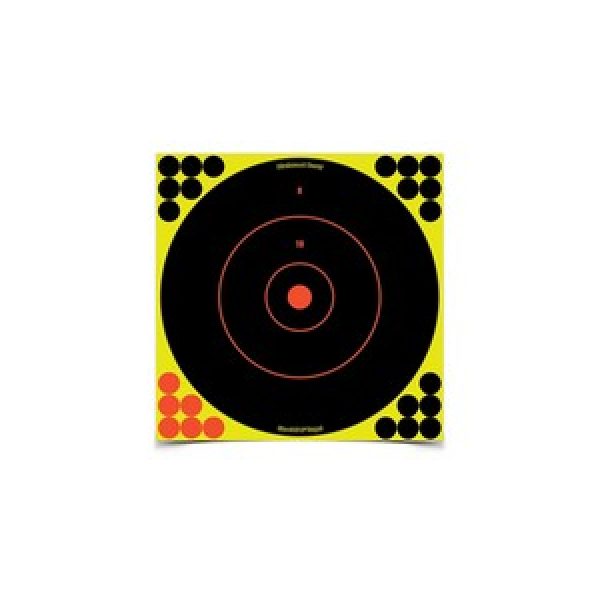 Birchwood Casey Air Gun Accessory 1 Birchwood Casey Shoot-N-C 12" Bullseye Targets