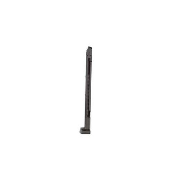 Asg Air Gun Accessory 1 STI Duty One Extra BB Magazine