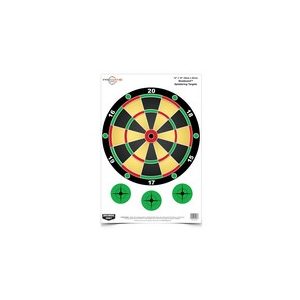 Birchwood Casey Air Gun Accessory 1 Dirty Bird Shotboard? 12" x 18" Targets