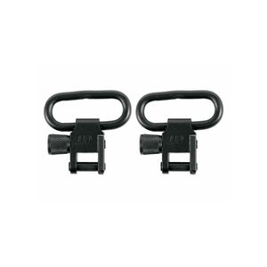 Grovtec Air Gun Accessory 1 GrovTec Locking Swivels, 1" Loop
