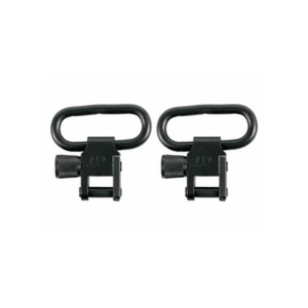 Grovtec Air Gun Accessory 1 GrovTec Locking Swivels, 1" Loop