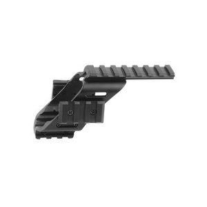 Asg Air Gun Accessory 1 ASG Pistol Rail Mount