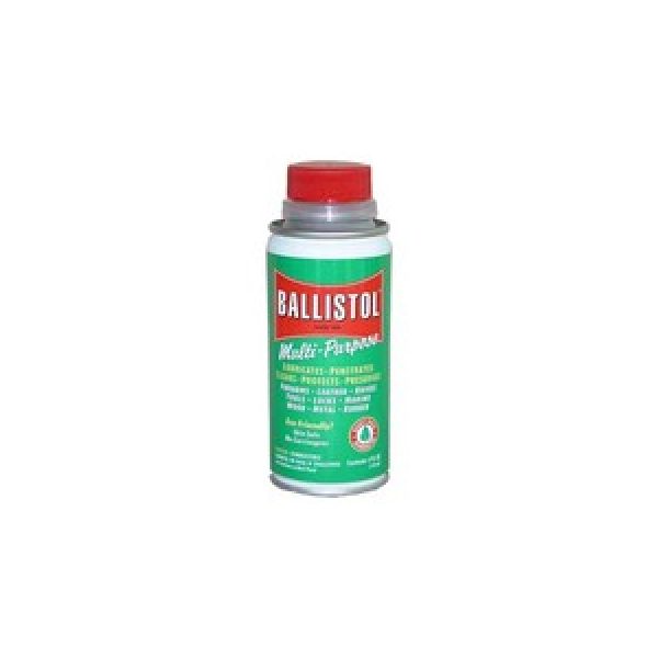Ballistol Air Gun Accessory 1 Ballistol Lube, 4oz