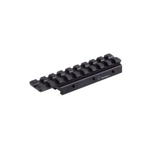 Utg Air Gun Accessory 1 UTG Dovetail to Picatinny/Weaver Adapter