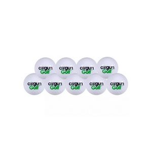 Air Venturi Air Gun Accessory 1 Airgun Golf Exploding Golf Ball, 9ct