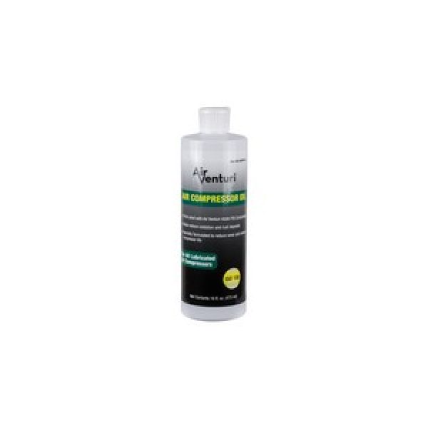 Air Venturi Air Gun Accessory 1 Air Venturi 4500 Compressor Oil, 16 Oz.