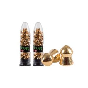 Gamo Pellets and BBs 1 Gamo Raptor PBA .177 Cal, 5.4 gr - 100 ct 0.177