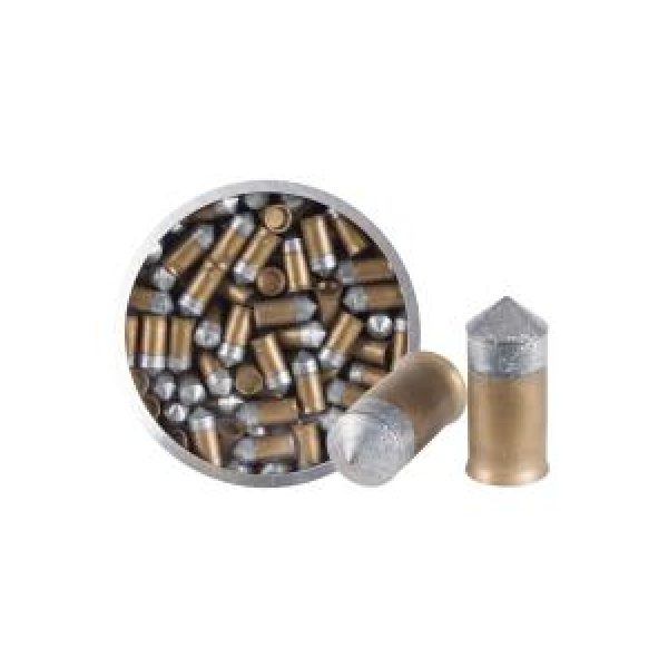 Crosman Pellets and BBs 1 Crosman PowerShot Gold .177 Cal, 8.5 gr - 125 ct 0.177