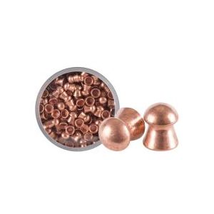 Crosman Pellets and BBs 1 Crosman Premier Copper Magnum .22 Cal, 14.4 gr - 150 ct 0.22