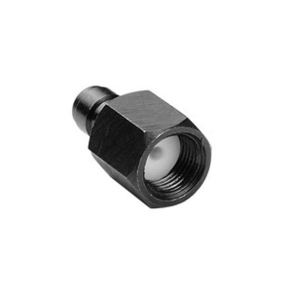 Air Venturi Air Gun Accessory 1 Air Venturi Male Quick-Disconnect, 1/8" BSPP Female Threads