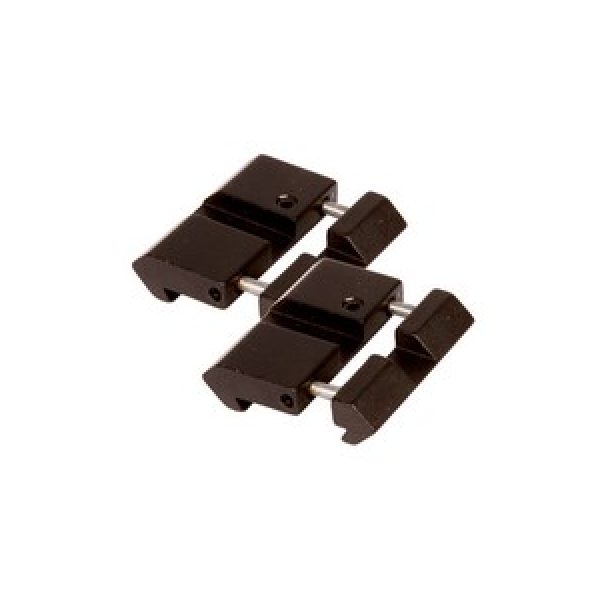 Utg Air Gun Accessory 1 UTG Weaver-to-11mm or 3/8" Dovetail Adapter