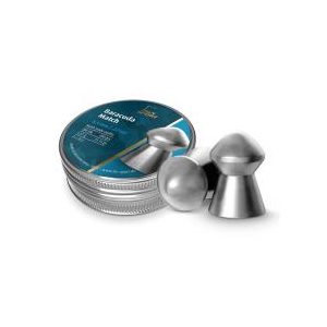 Haendler & Natermann Pellets and BBs 1 H&N Baracuda Match (5.52mm) .22 Cal, 21.14 gr - 200 ct 0.22
