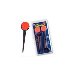 Daisy Air Gun Accessory 1 Daisy ShatterBlast Target Stakes & Targets