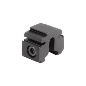 Bkl Air Gun Accessory 1 BKL Solo Tri-Mount Dovetail Riser Mount, 0.60" Long