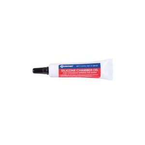 Crosman Air Gun Accessory 1 Crosman RMC-OIL Silicone Oil for Spring Airguns