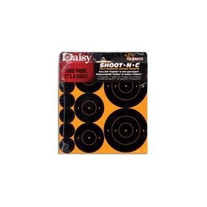 Daisy Air Gun Accessory 1 Daisy Shoot-N-C Targets