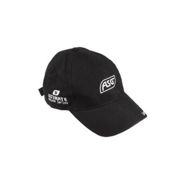 Asg Air Gun Accessory 1 ASG Airsoft Cap