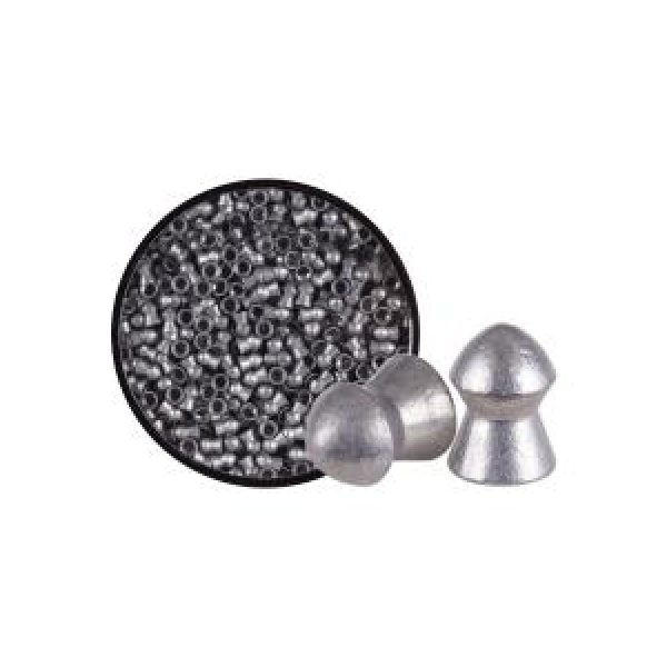 Gamo Pellets and BBs 1 Gamo Pro Magnum .177 Cal, 7.8 gr - 750 ct 0.177
