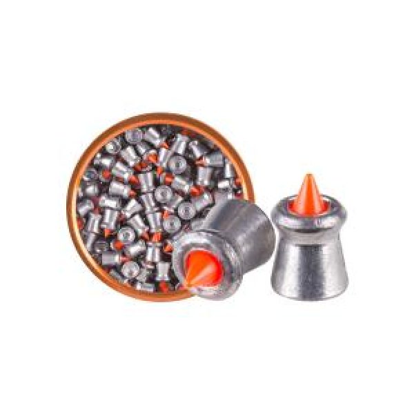 Gamo Pellets and BBs 1 Gamo Red Fire .22 Cal, 14.5 gr - 125 ct 0.22