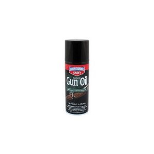 Birchwood Casey Air Gun Accessory 1 Birchwood Casey GOA10 Synthetic Gun Oil (*)