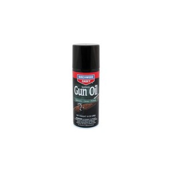Birchwood Casey Air Gun Accessory 1 Birchwood Casey GOA10 Synthetic Gun Oil (*)