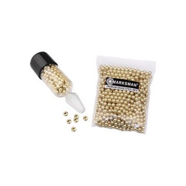 Marksman Pellets and BBs 1 Marksman BB Speedloader 0.177