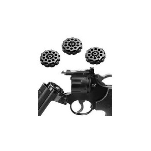 Crosman Air Gun Accessory 1 Crosman 3576W Rotary Clips
