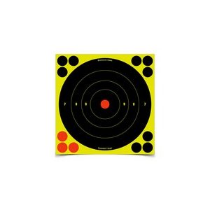 Birchwood Casey Air Gun Accessory 1 Birchwood Casey Shoot-N-C 8" Round Targets, 6 ct