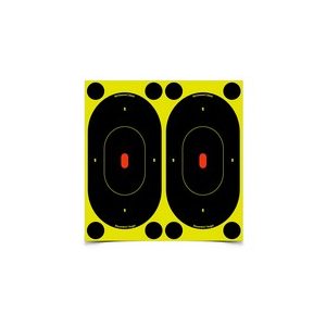 Birchwood Casey Air Gun Accessory 1 Birchwood Casey Shoot-N-C Silhouette Targets