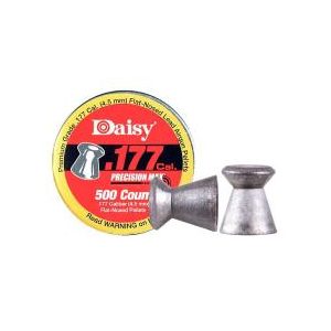 Daisy Pellets and BBs 1 Daisy Precision Max Match .177 Cal, 7.8 gr - 500 ct 0.177