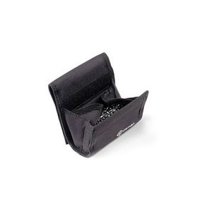 Crosman Air Gun Accessory 1 Crosman Airgun Ammo Belt Pouch, Holds 500 Pellets