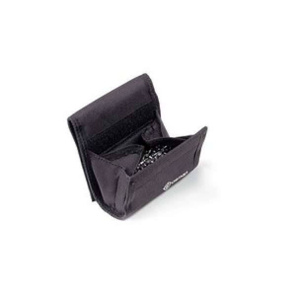 Crosman Air Gun Accessory 1 Crosman Airgun Ammo Belt Pouch, Holds 500 Pellets