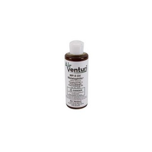 Air Venturi Air Gun Accessory 1 Air Venturi MP-5 Metalophilic Oil