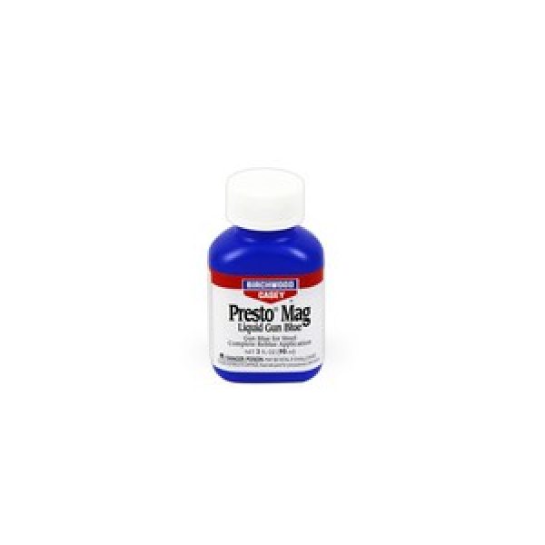 Birchwood Casey Air Gun Accessory 1 Birchwood Casey PB22 Perma Blue Liquid Gun Blue