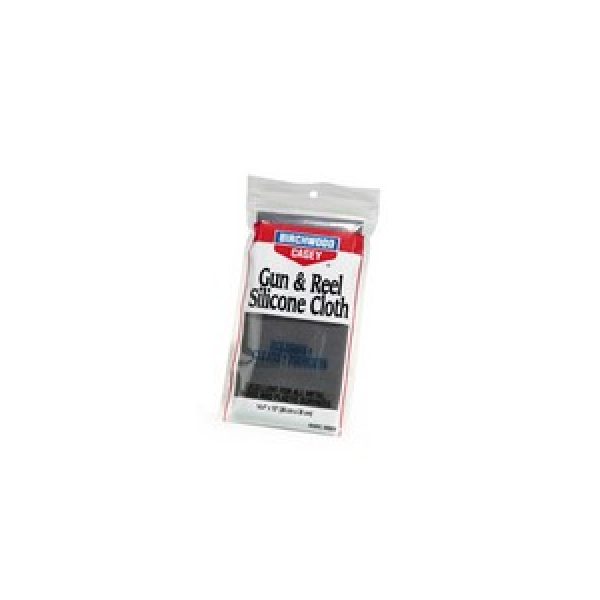 Birchwood Casey Air Gun Accessory 1 Birchwood Casey SGRC Silicone Gun & Reel Cloth