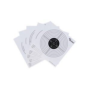 Air Venturi Air Gun Accessory 1 Air Venturi Paper Targets, 100 pack