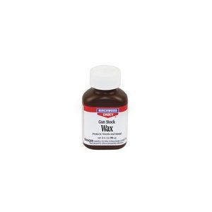 Birchwood Casey Air Gun Accessory 1 Birchwood Casey PSW Gun Stock Wax