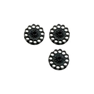 Crosman Air Gun Accessory 1 Crosman Extra Clips, .177 cal