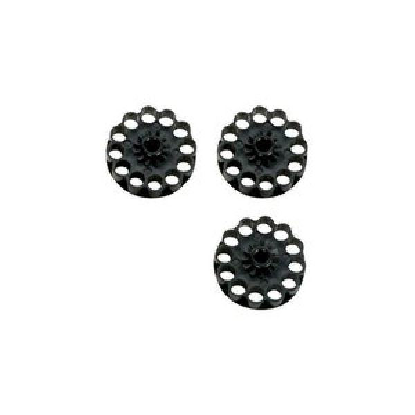 Crosman Air Gun Accessory 1 Crosman Extra Clips, .177 cal